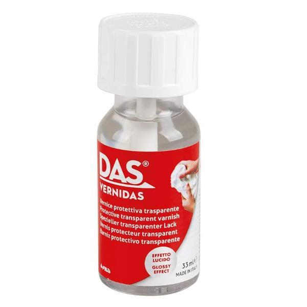 DAS VERNIDAS VERNICE PROTETTIVA IN FLACONE DA 33ML …